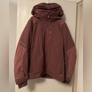 Burton [ak] 2L Gore-Tex Embark Jacket